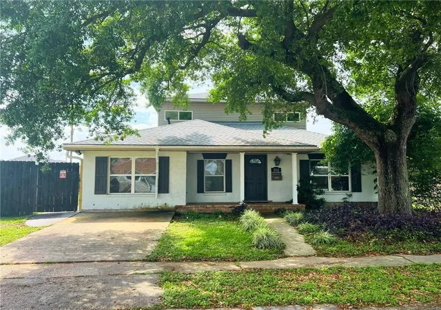 Photo 1 of Single family home for sale at 2112 Deerfield Rd, Terrytown, LA 70056 | MLS# 2548493 | Listing updated on 2026-07-09