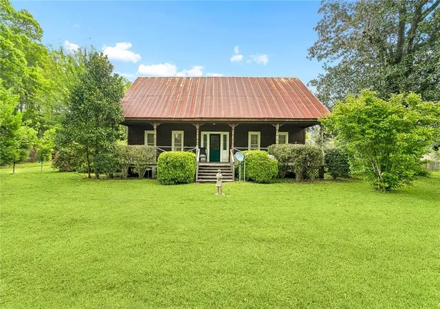 1st image of 31670 Hwy25, Franklinton, LA 70438 | MLS# 2550592