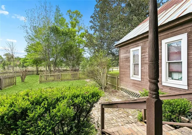 Photo 3 of Single family home for sale at 31670 Highway 25, Franklinton, LA 70438 | MLS# 2550592 | Listing updated on 2026-07-13