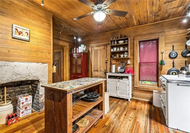 Photo 4 of Single family home for sale at 31670 Highway 25, Franklinton, LA 70438 | MLS# 2550592 | Listing updated on 2026-07-13