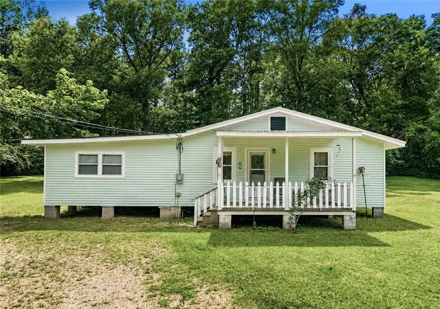 1st image of 23079 Peterson Rd, Mount Hermon, LA 70450 | MLS# 2550283