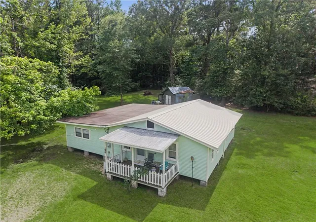 3rd image of 23079 Peterson Rd, Mount Hermon, LA 70450 | MLS# 2550283