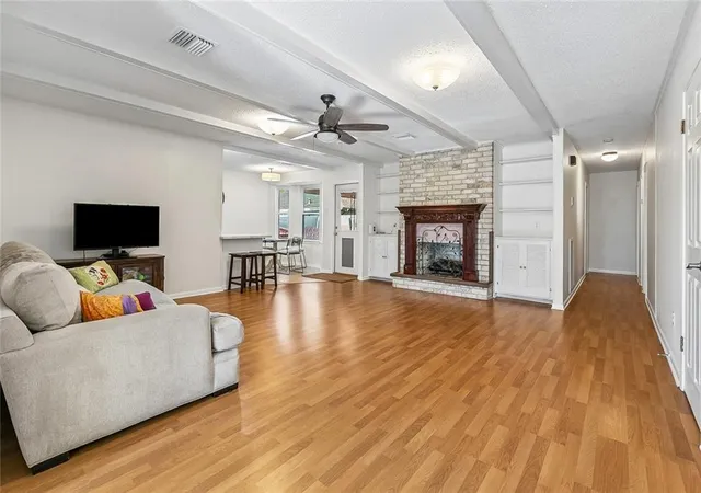 Homes for sale in Metairie, LA | 1705 Persimmon Ave, Metairie, LA 70001 | MLS# 2550482