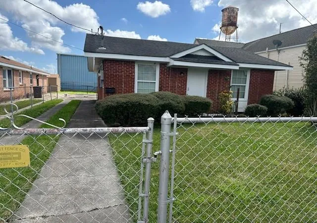 Homes for sale in New Orleans, LA | 507 Fats Domino Ave, New Orleans, LA 70117 | MLS# 2550469