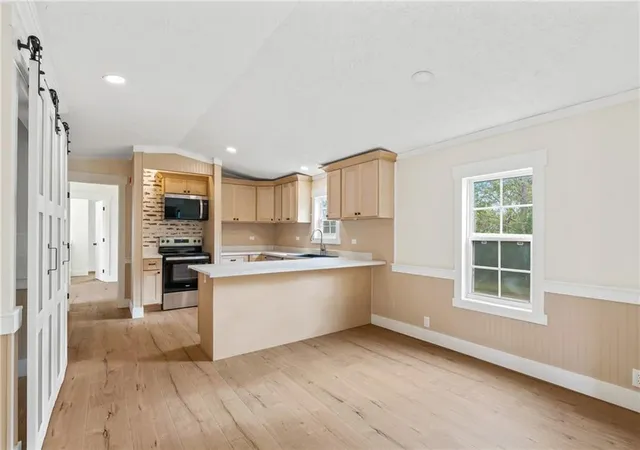 Photo 4 of Single family home for sale at 39637 1056 Highway, Mount Hermon, LA 70450 | MLS# 2550651 | Listing updated on 2026-07-23