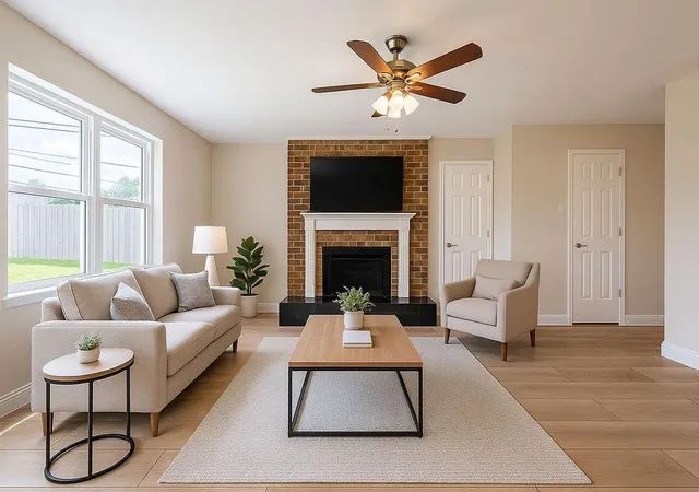 Photo 2 of Single family home for sale at 3028 Concordia Dr, La Place, LA 70068 | MLS# 2550676 | Listing updated on 2026-09-01