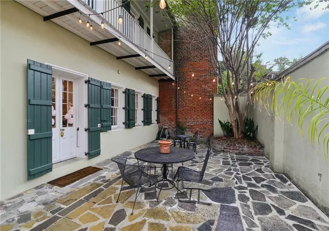 1st image of 1017 Conti St #3, New Orleans, LA 70112 | MLS# 2550551