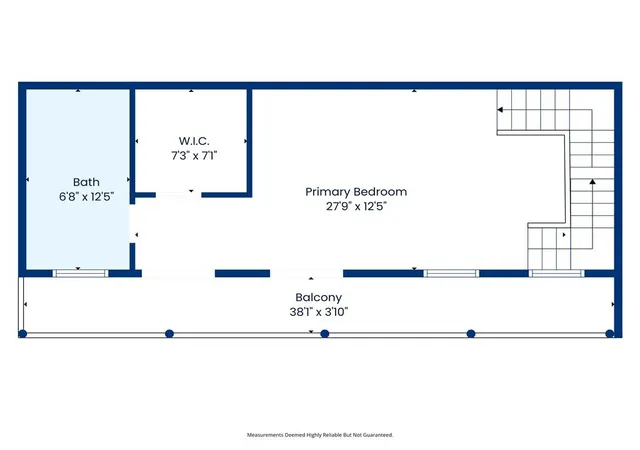 2nd image of 1017 Conti St, New Orleans, LA 70112