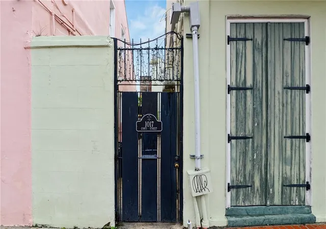 3rd image of 1017 Conti St #3, New Orleans, LA 70112 | MLS# 2550551