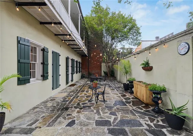 4th image of 1017 Conti St #3, New Orleans, LA 70112 | MLS# 2550551