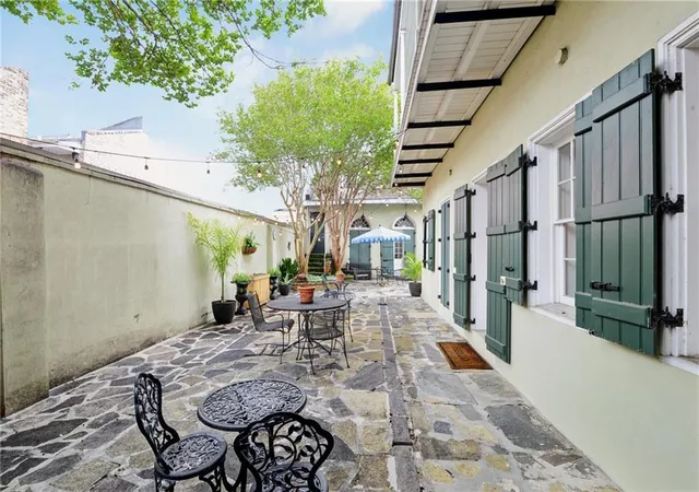 5th image of 1017 Conti St #3, New Orleans, LA 70112 | MLS# 2550551