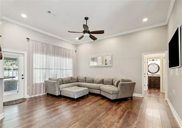 Photo 3 of Single family home for sale at 42634 Brown Rd, Ponchatoula, LA 70454 | MLS# 2550691 | Listing updated on 2026-04-01