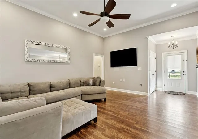Photo 4 of Single family home for sale at 42634 Brown Rd, Ponchatoula, LA 70454 | MLS# 2550691 | Listing updated on 2026-04-01