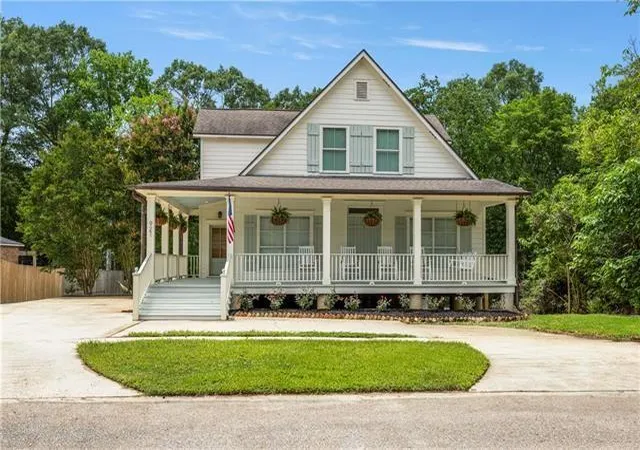 Homes for sale in Baton Rouge, LA | 921 Carriage Wy, Baton Rouge, LA 70808 | MLS# 2550542
