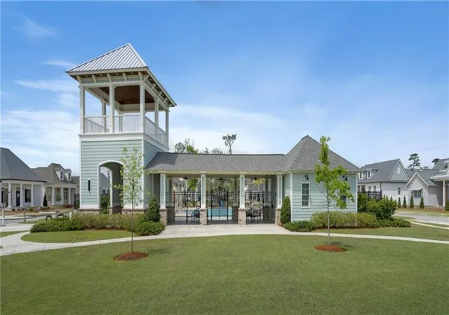 37th image of 905 Tezcucco Ct, Covington, LA 70433 | MLS# 2547488