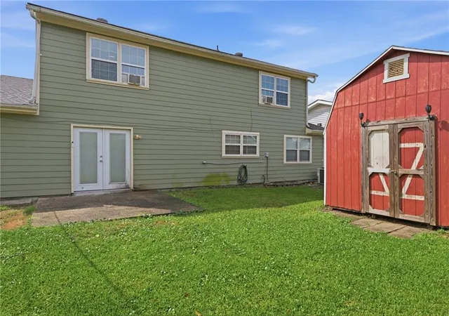19th image of 3844 Deerrun Ln, Harvey, LA 70058 | MLS# 2549743