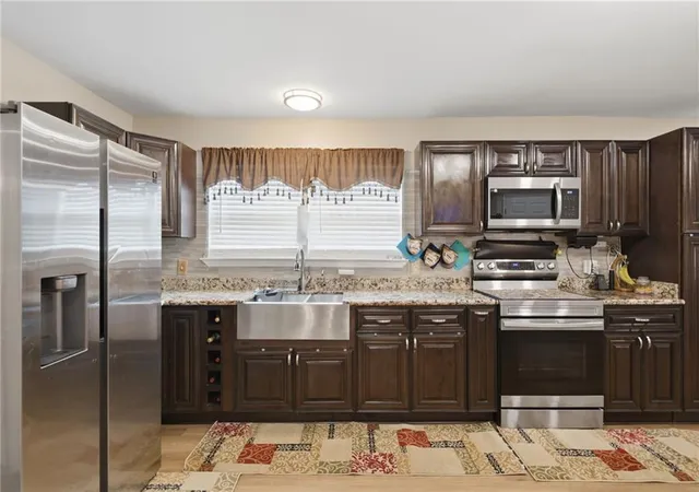 4th image of 3844 Deerrun Ln, Harvey, LA 70058 | MLS# 2549743