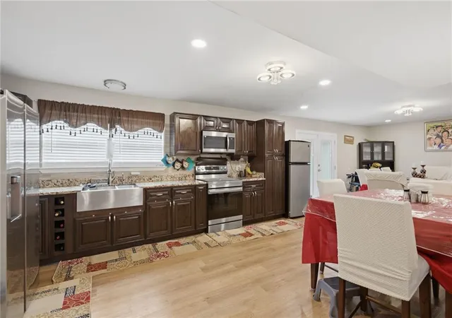 5th image of 3844 Deerrun Ln, Harvey, LA 70058 | MLS# 2549743