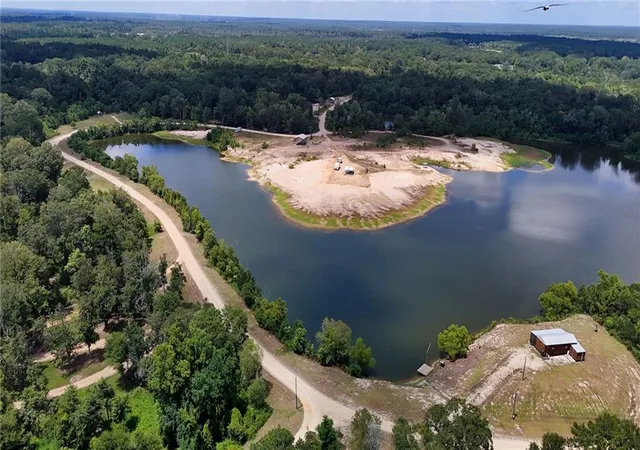 Photo 3 of Land for sale at 13841 Gage Ln, Franklinton, LA 70438 | MLS# 2550738 | Listing updated on 2026-07-06