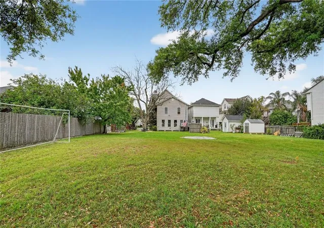 Photo 1 of Land for sale at 337 Stafford Pl, New Orleans, LA 70124 | MLS# 2550763 | Listing updated on 2026-07-24