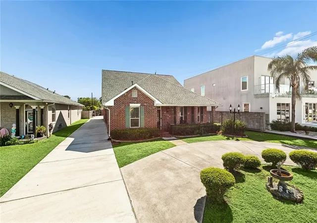 2nd image of 8108 Harris Ave, New Orleans, LA 70123 | MLS# 2549611