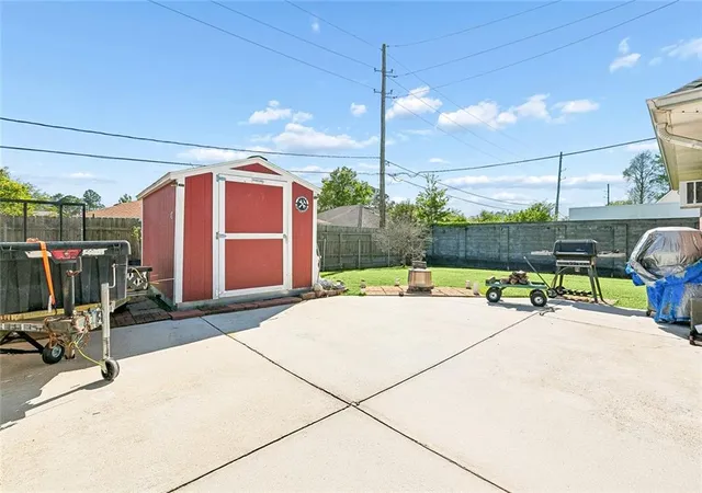 30th image of 8108 Harris Ave, New Orleans, LA 70123 | MLS# 2549611