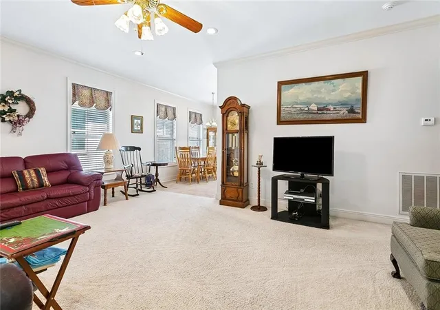 4th image of 8108 Harris Ave, New Orleans, LA 70123 | MLS# 2549611