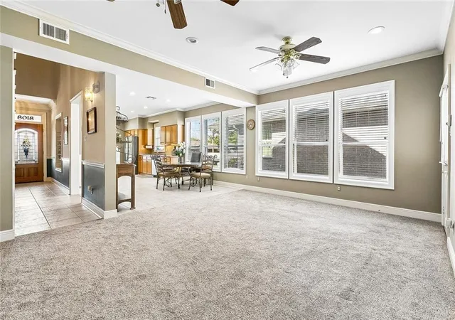 5th image of 8108 Harris Ave, New Orleans, LA 70123 | MLS# 2549611
