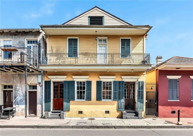 1st image of 734 Dauphine St #1, New Orleans, LA 70116 | MLS# 2549838