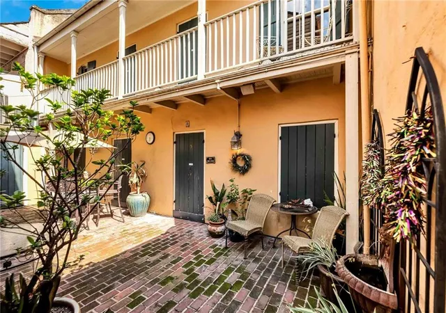 20th image of 734 Dauphine St #1, New Orleans, LA 70116 | MLS# 2549838