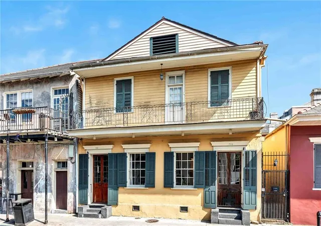 2nd image of 734 Dauphine St #1, New Orleans, LA 70116 | MLS# 2549838