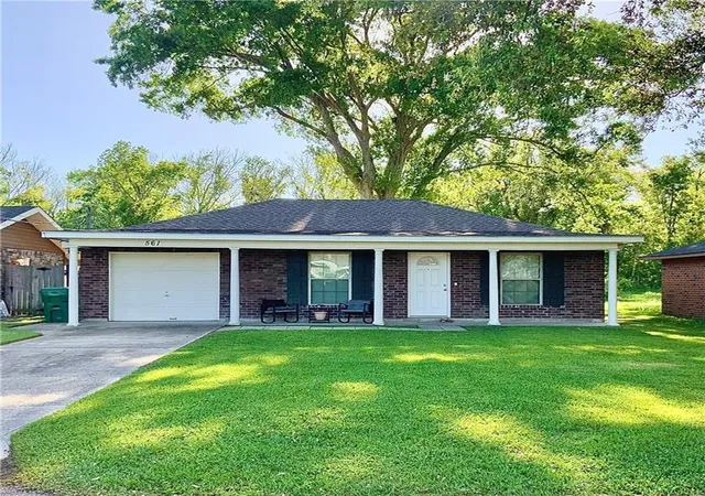 Homes for sale in La Place, LA | 561 Gardenia St, La Place, LA 70068 | MLS# 2550382