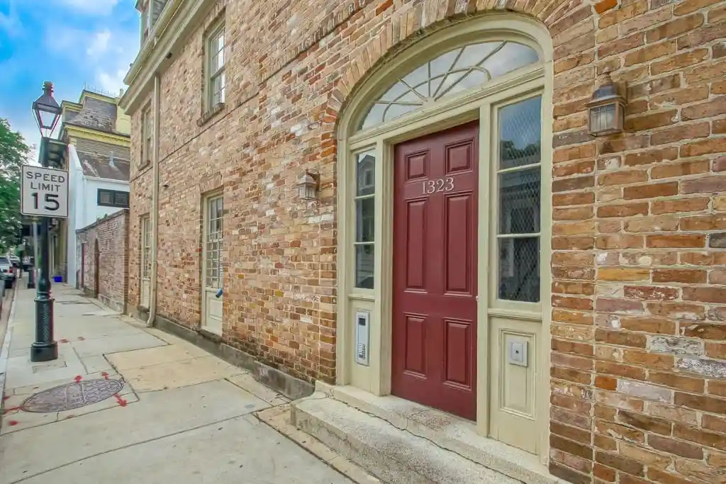 Photo 1 of Condo for sale at 1323 Dauphine St #3, New Orleans, LA 70116 | MLS# 2550787 | Listing updated on 2026-10-09