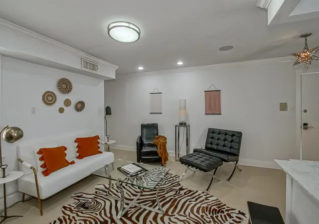 Photo 2 of Condo for sale at 1323 Dauphine St #3, New Orleans, LA 70116 | MLS# 2550787 | Listing updated on 2026-10-05