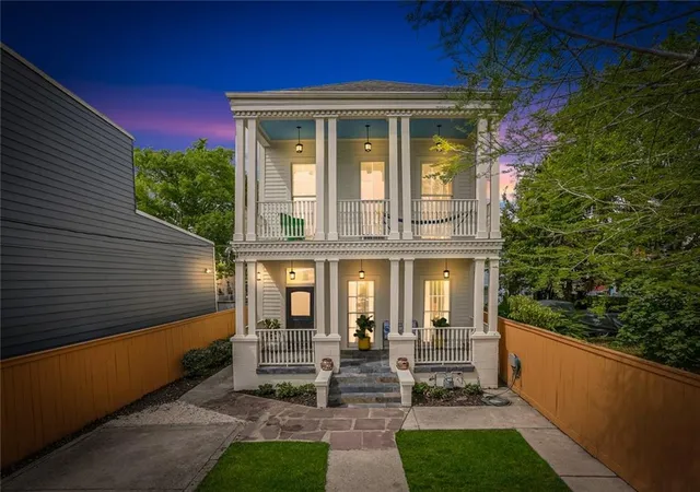 1st image of 2134 Harmony St, New Orleans, LA 70115 | MLS# 2550779