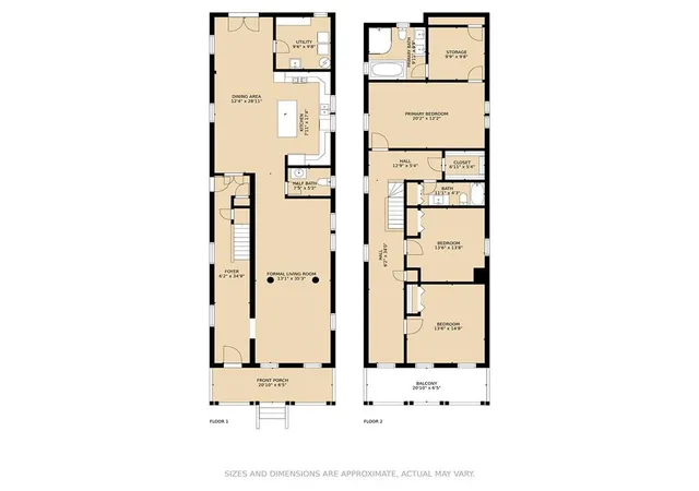 21st image of 2134 Harmony St, New Orleans, LA 70115 | MLS# 2550779