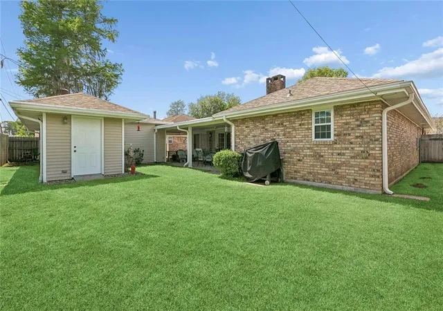Homes for sale in Destrehan, LA | 130 Melrose Dr, Destrehan, LA 70047 | MLS# 2550708