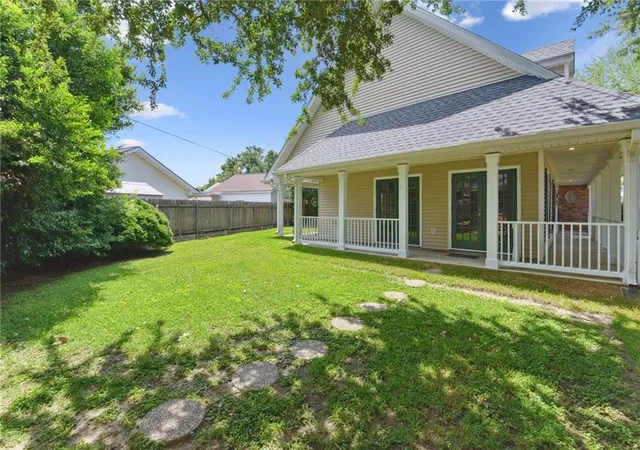 Homes for sale in Kenner, LA | 108 Lisa Ave, Kenner, LA 70065 | MLS# 2550827
