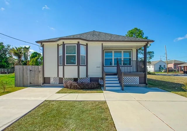 1st image of 1840 Tricou St, New Orleans, LA 70117 | MLS# 2547230