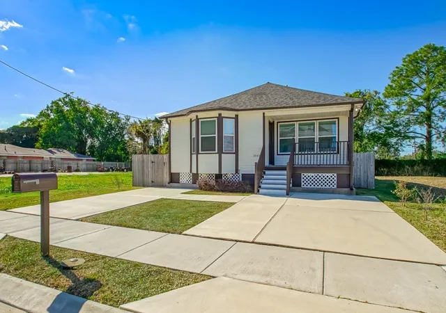 2nd image of 1840 Tricou St, New Orleans, LA 70117 | MLS# 2547230