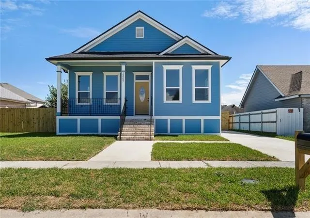 Photo 1 of Single family home for sale at 13257 St Helena Pl, New Orleans, LA 70129 | MLS# 2548669 | Listing updated on 2026-08-02