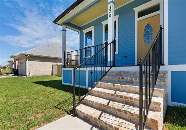Photo 2 of Single family home for sale at 13257 St Helena Pl, New Orleans, LA 70129 | MLS# 2548669 | Listing updated on 2026-08-02