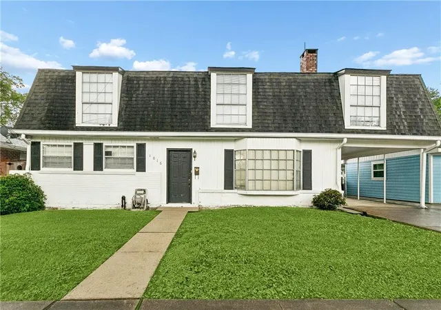 Homes for sale in Metairie, LA | 1016 Green Acres Rd, Metairie, LA 70003 | MLS# 2550854