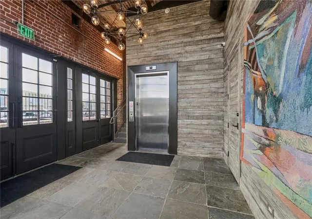 2nd image of 208 Bienville St #5, New Orleans, LA 70130 | MLS# 2550202