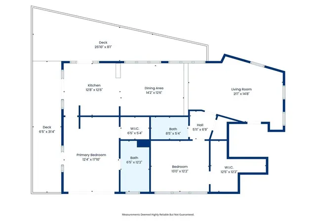 46th image of 208 Bienville St #5, New Orleans, LA 70130 | MLS# 2550202