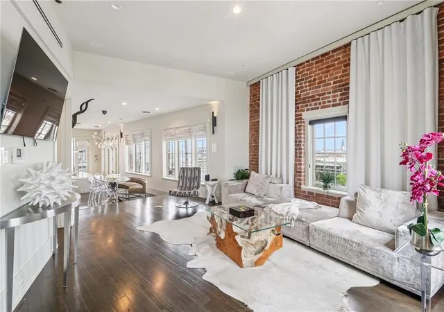 5th image of 208 Bienville St #5, New Orleans, LA 70130 | MLS# 2550202