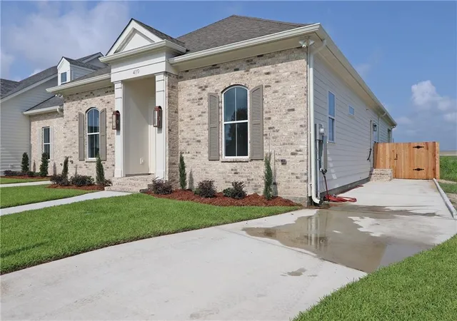 Photo 17 of Single family home for sale at 4119 St Elizabeth Dr, Kenner, LA 70065 | MLS# 2550490 | Listing updated on 2026-06-24