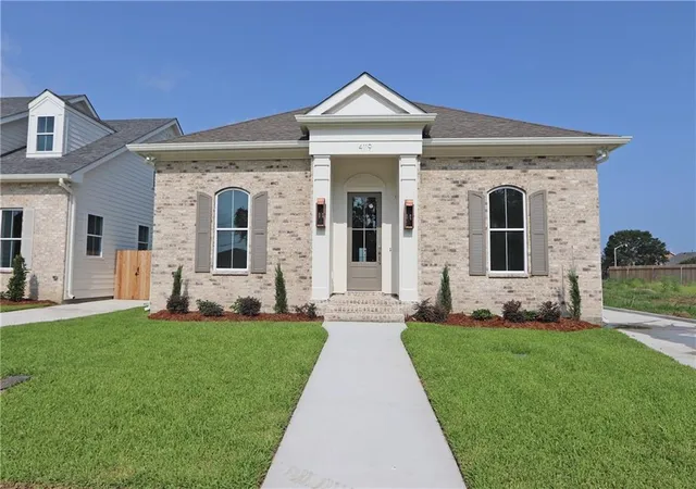Photo 1 of Single family home for sale at 4119 St Elizabeth Dr, Kenner, LA 70065 | MLS# 2550490 | Listing updated on 2026-06-24