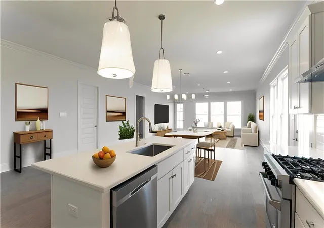 Photo 2 of Single family home for sale at 4119 St Elizabeth Dr, Kenner, LA 70065 | MLS# 2550490 | Listing updated on 2026-06-24