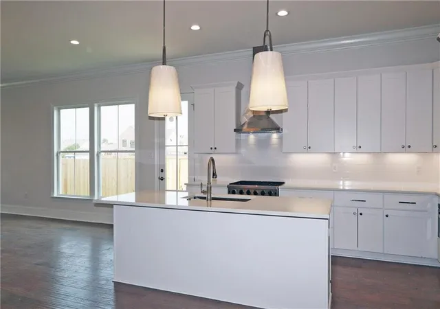 Photo 3 of Single family home for sale at 4119 St Elizabeth Dr, Kenner, LA 70065 | MLS# 2550490 | Listing updated on 2026-06-24